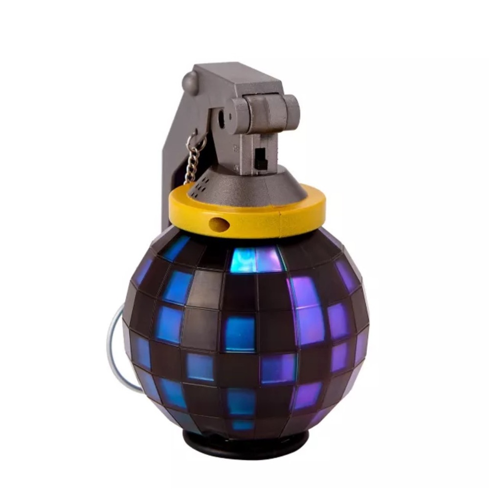 InSpirit Designs Fortnite Boogie Bomb Toy Replica Musical Toy